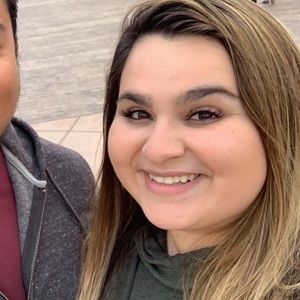 Meet your Posher, Tiffany